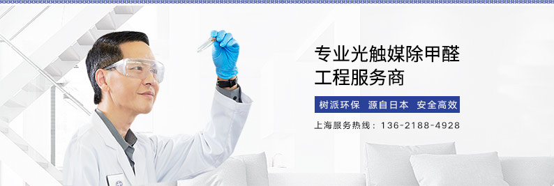 上海新利体育(luck18)环保-专业除甲醛工程服务商，源自日本，安全高效